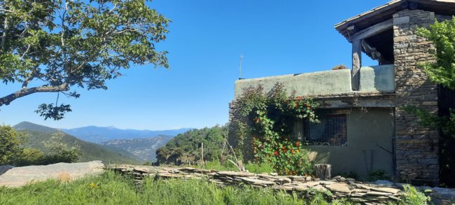 Recherche urgente d’un gérant/gardien pour une maison dans les Pyrénées Espagnoles
