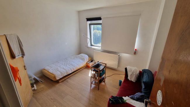 Bruxelles à la campagne
