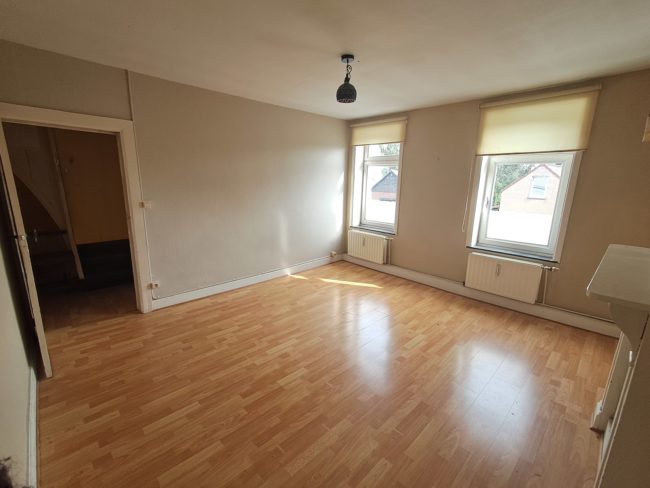 Jolie maison à partager en colocation à Sart Risbart