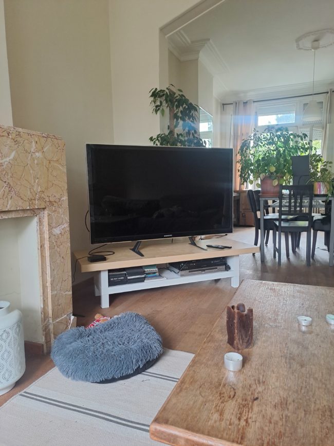 Chambre en colocation à Uccle