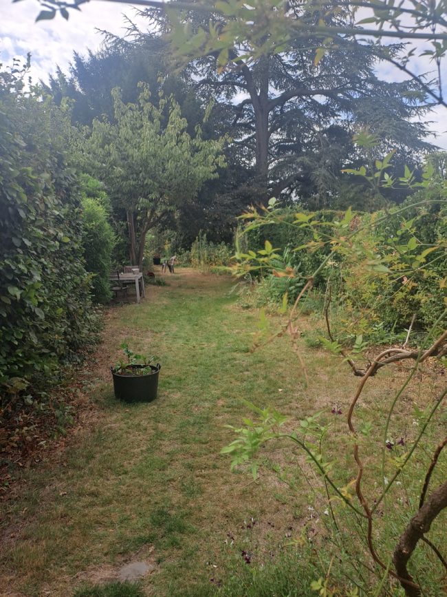 Chambre en colocation à Uccle