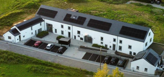 Séance d’information organisée à L’Entre2Val (Fosses-la-Ville) – Abbeyfield-en-Wallonie