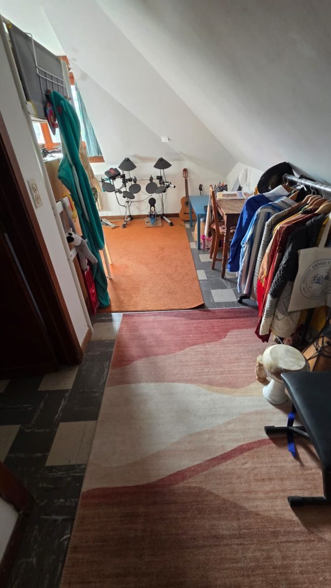 🌱 2 chambres disponibles dans notre colocation – Watermael-Boitsfort – dispo début octobre 🌱