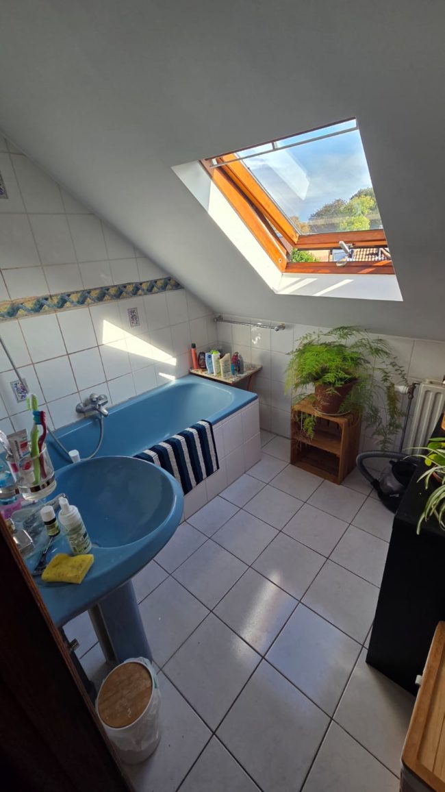 🌱 2 chambres disponibles dans notre colocation – Watermael-Boitsfort – dispo début octobre 🌱