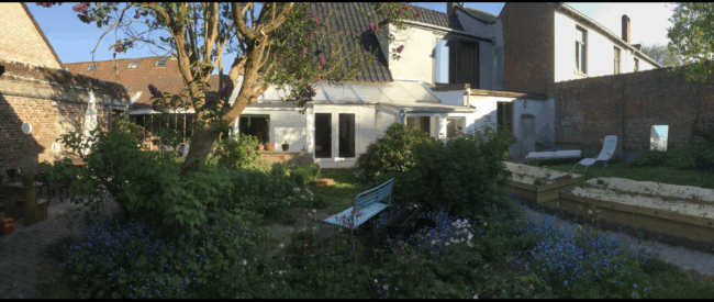 Sous location/Occupation temporaire