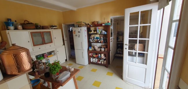 Chambre à louer à partir du 15 septembre, dans grande maison à Woluwe-Saint-Pierre