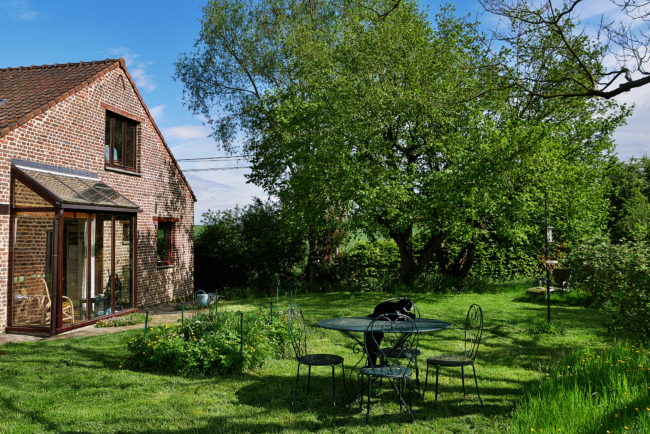 Maison de campagne à Cortil-Noirmont bientôt disponible
