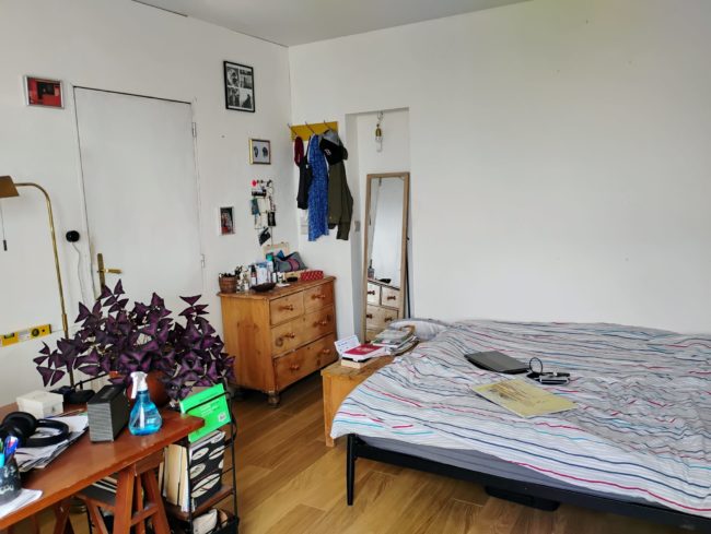 Chambre en colocation à Uccle