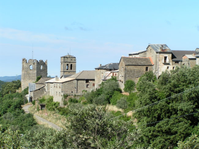 Recherche urgente d’un gérant/gardien pour une maison dans les Pyrénées Espagnoles