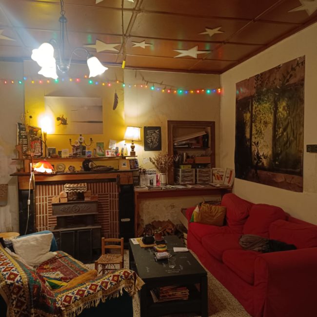 Ferme de Tourinnes : Création d’un noyau pour achat en propriété collective !