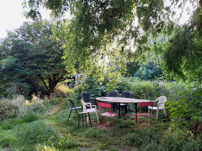 Ferme de Tourinnes : Création d’un noyau pour achat en propriété collective !