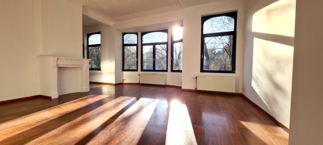 (version FR) nouveau habitat groupé à Schaerbeek – The Chocolate Factory