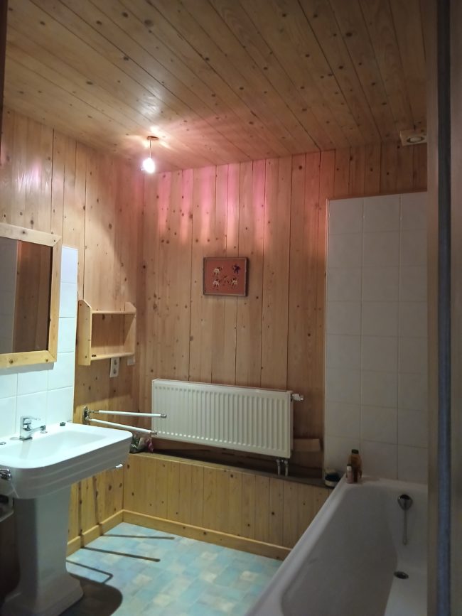 Offre logement contre services