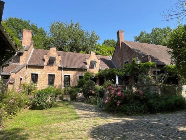 Recherche famille pour co-achat d’une maison à Neerpede (Anderlecht)