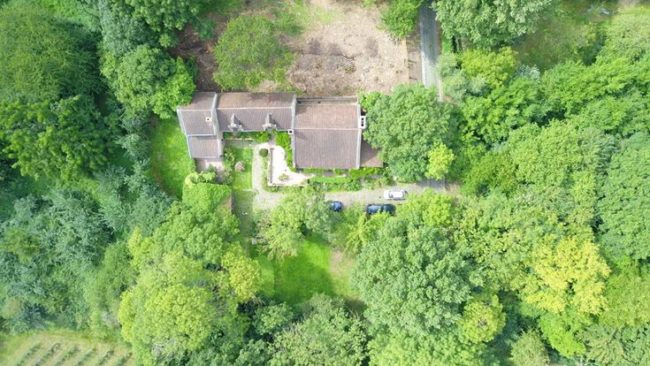 Recherche famille pour co-achat d’une maison à Neerpede (Anderlecht)