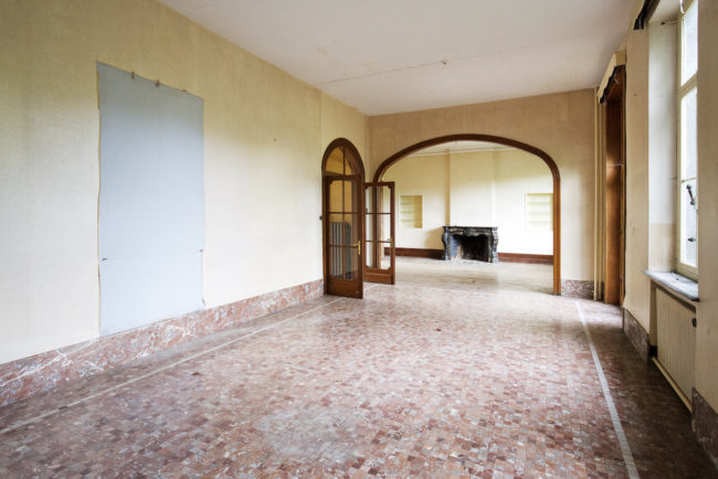 Rejoignez l’habitat partagé de la Ferme du Temple