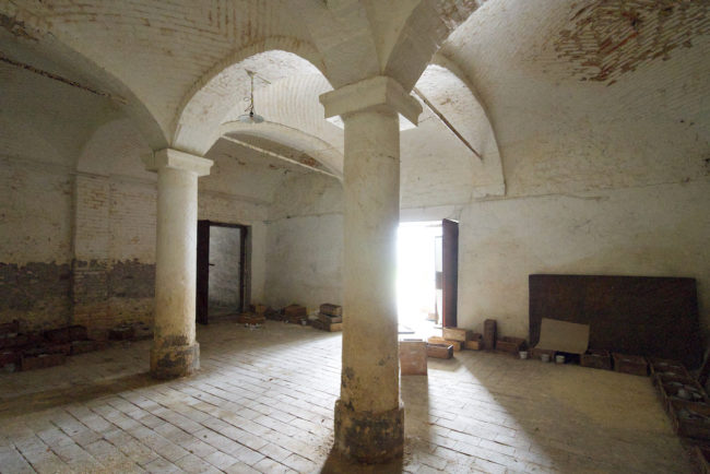 Rejoignez l’habitat partagé de la Ferme du Temple