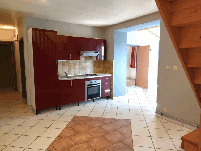 Nouveau projet intergénérationnel à Grandrieu ! Découvrez son potentiel !