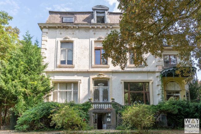 HG Intergénérationnel et Solidaire à Court)St-Etienne