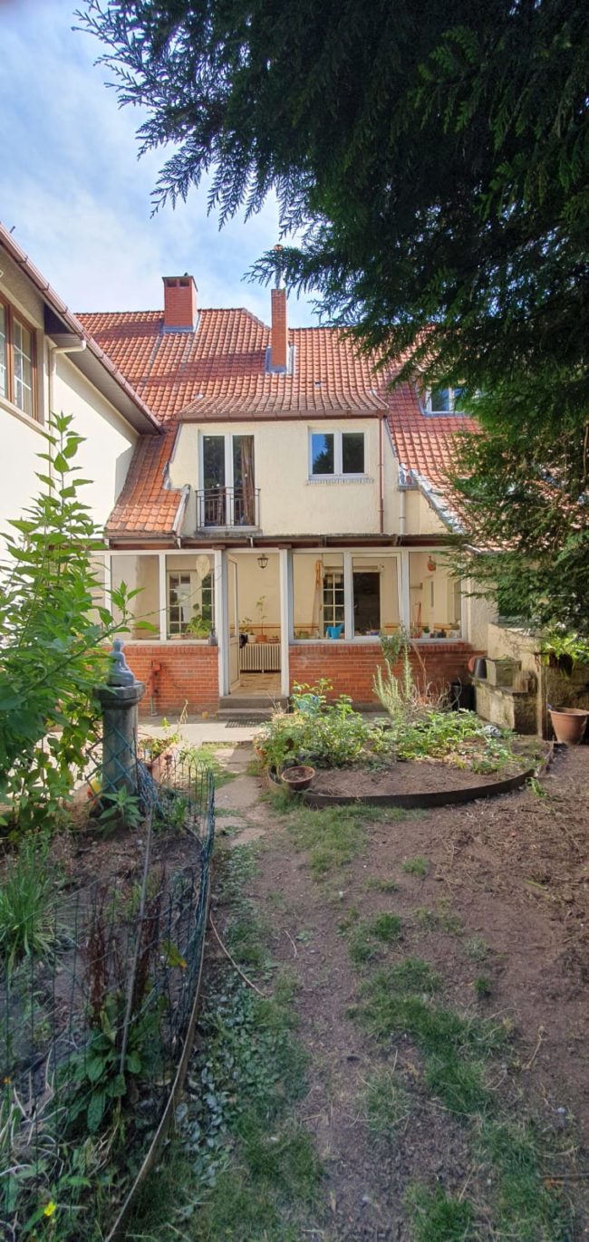 Chambre à louer pour une personne ou parent/enfant
