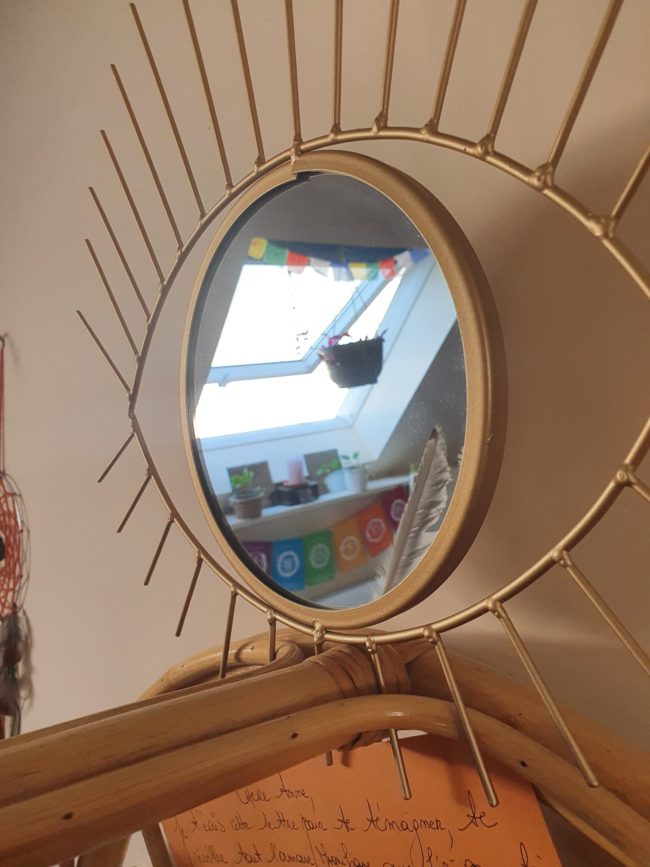 Nouvelle Recherche Chaumière