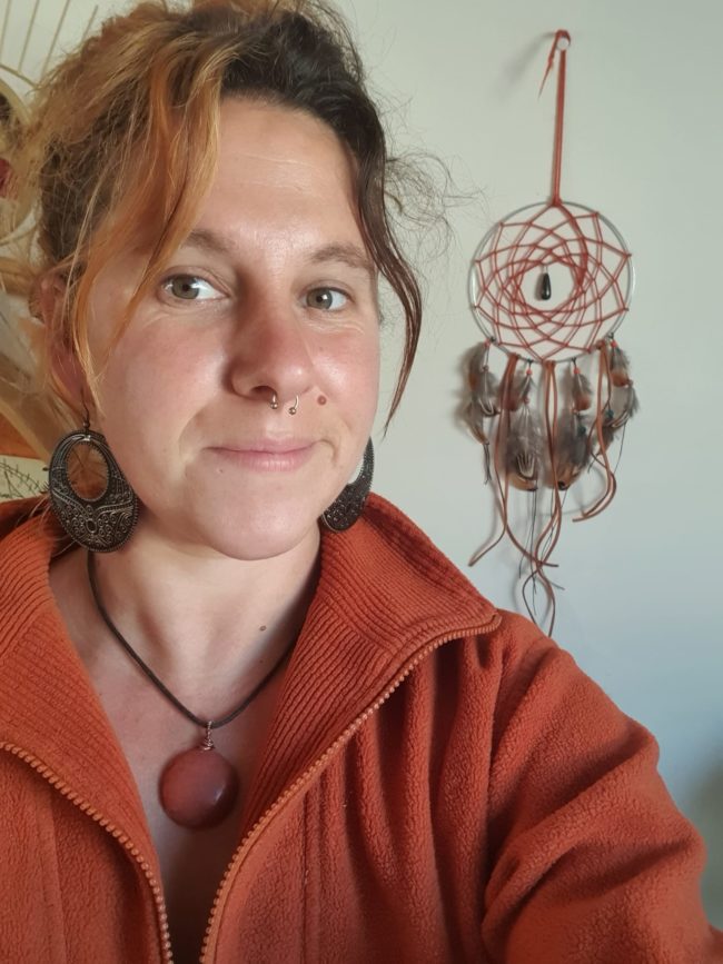 Nouvelle Recherche Chaumière