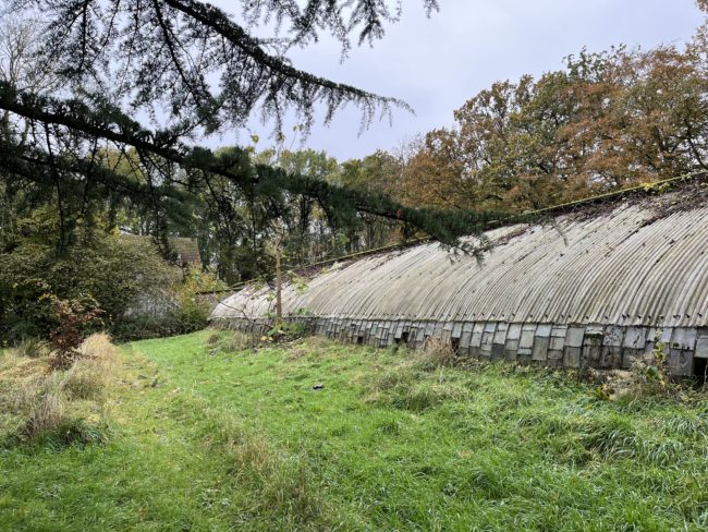 Rejoignez l’habitat partagé de la Ferme du Temple