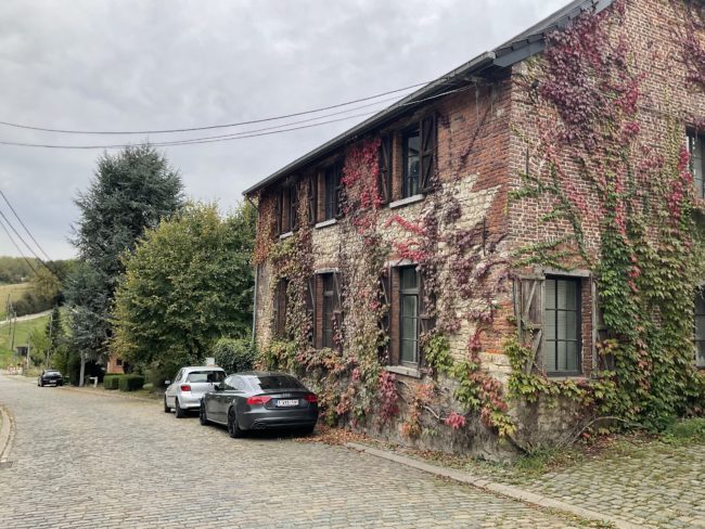 Cherche locataires