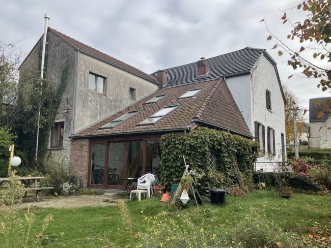Cherche locataires
