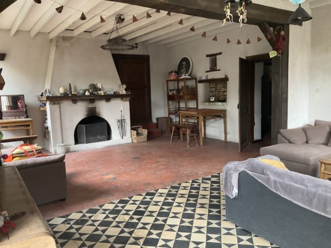 Cherche locataires