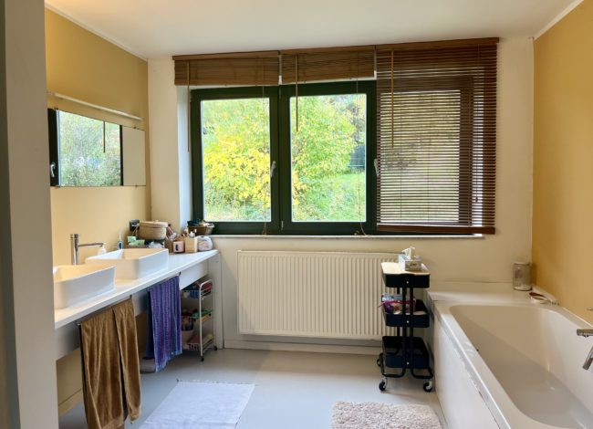 Colocation à Liège dans le haut du Thier à Liège / Sainte-Walburge