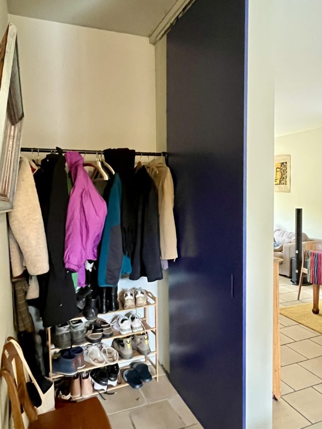 Colocation à Liège dans le haut du Thier à Liège / Sainte-Walburge