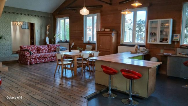 Chambre dans colocation à Braine-le-Comte