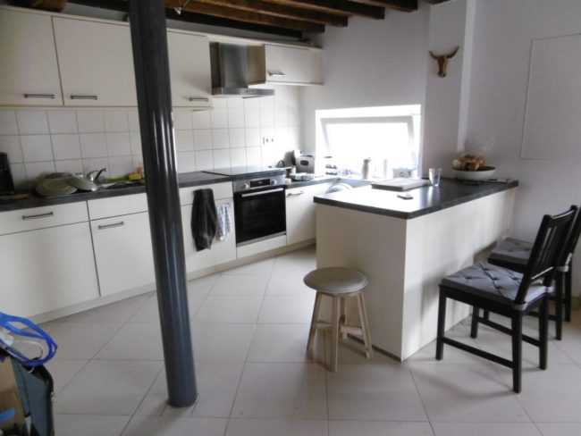 APPART A PARTAGER – 1 CHAMBRE DE DISPO