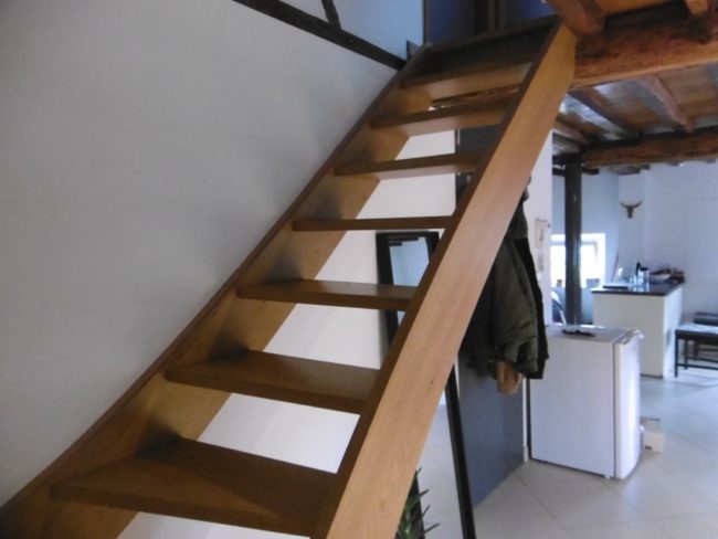 APPART A PARTAGER – 1 CHAMBRE DE DISPO