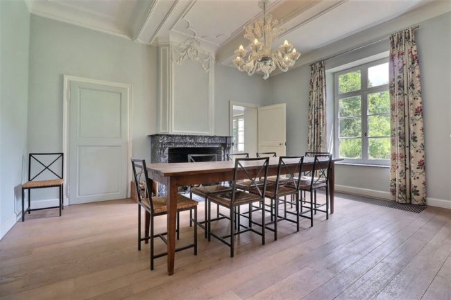 Habitat groupé dans la campagne Namuroise (disponible dès maintenant)