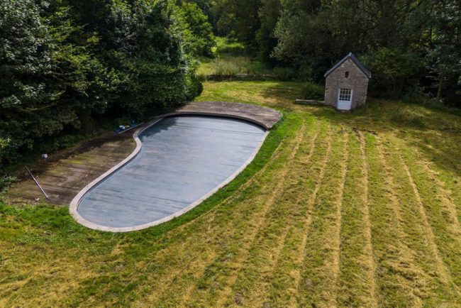 Habitat groupé dans la campagne Namuroise (disponible dès maintenant)