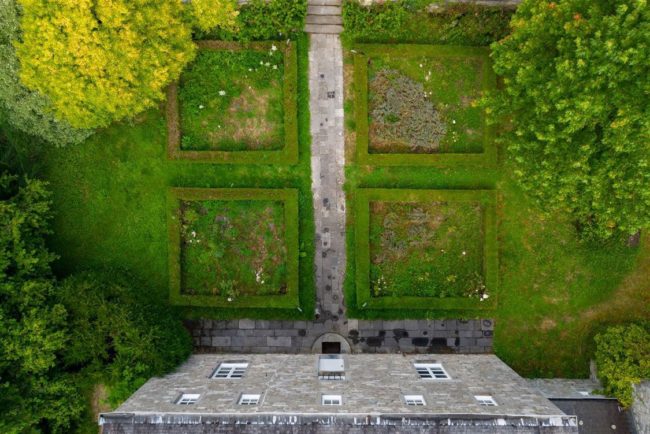 Habitat groupé dans la campagne Namuroise (disponible dès maintenant)