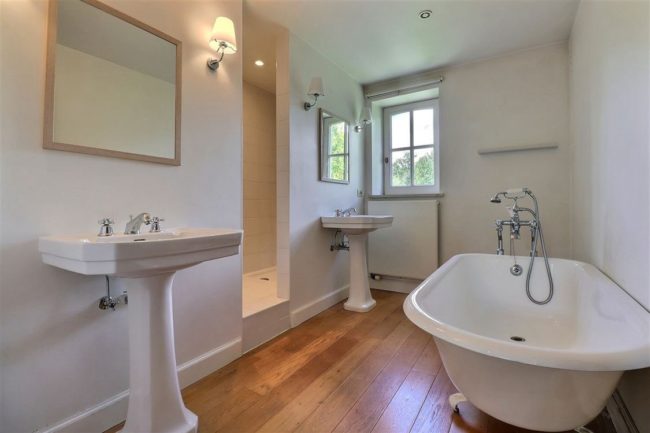 Habitat groupé dans la campagne Namuroise (disponible dès maintenant)