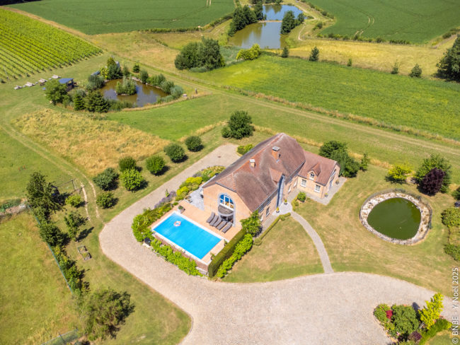 🌿 Vivez une expérience de colocation extraordinaire dans l’une des plus belles villas du Brabant wallon ! ❤️🏡