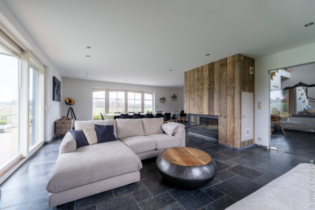 🌿 Vivez une expérience de colocation extraordinaire dans l’une des plus belles villas du Brabant wallon ! ❤️🏡