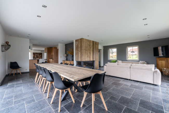 🌿 Vivez une expérience de colocation extraordinaire dans l’une des plus belles villas du Brabant wallon ! ❤️🏡