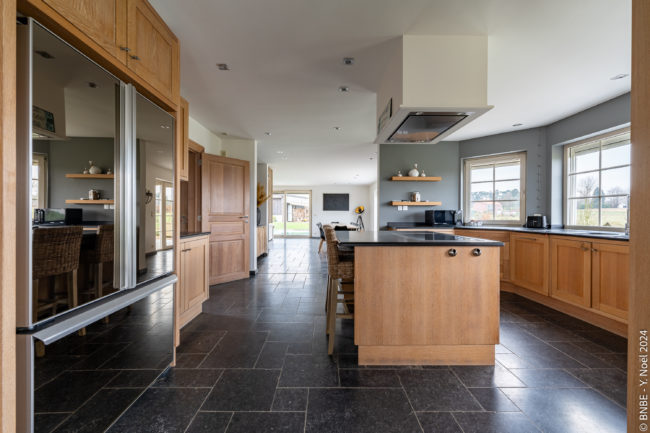 🌿 Vivez une expérience de colocation extraordinaire dans l’une des plus belles villas du Brabant wallon ! ❤️🏡