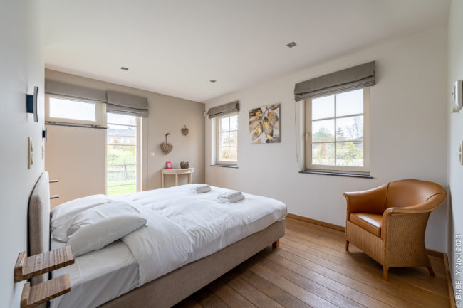 🌿 Vivez une expérience de colocation extraordinaire dans l’une des plus belles villas du Brabant wallon ! ❤️🏡
