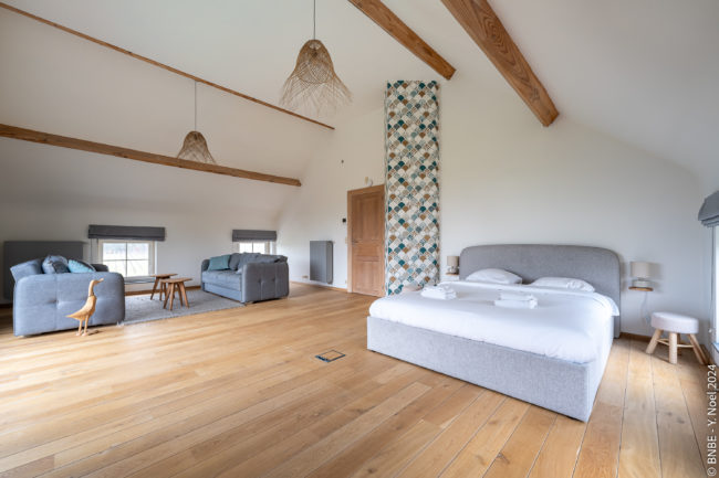 🌿 Vivez une expérience de colocation extraordinaire dans l’une des plus belles villas du Brabant wallon ! ❤️🏡