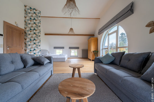 🌿 Vivez une expérience de colocation extraordinaire dans l’une des plus belles villas du Brabant wallon ! ❤️🏡