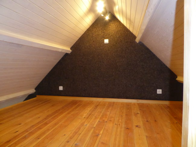 Habitat kangourou à Sombreffe pour une personne ou un couple sans enfant