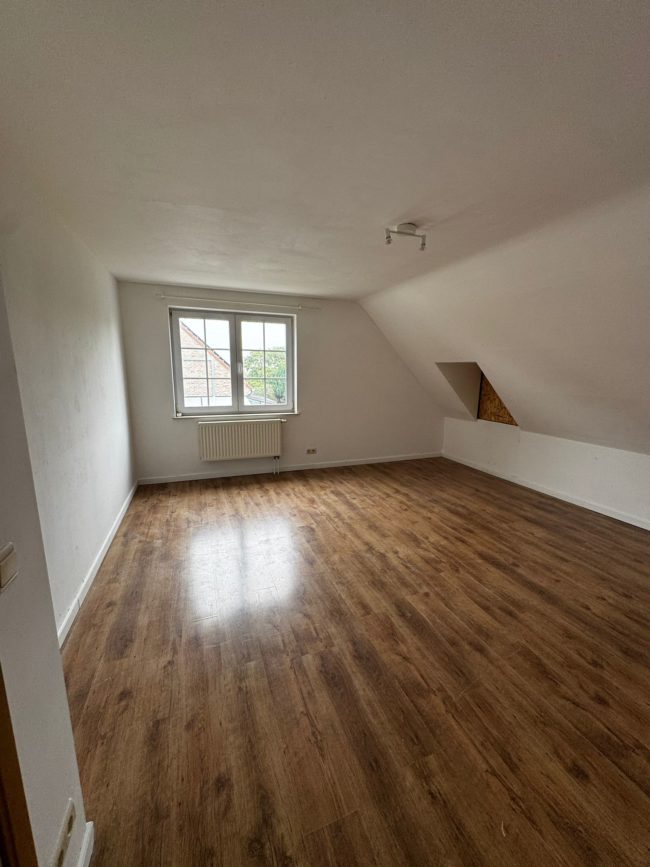 NOUVELLE COLOC A HANNUT – Chambre à pd de 395€ (hors-charges)