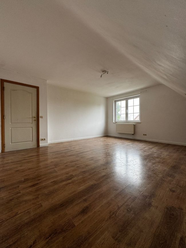 NOUVELLE COLOC A HANNUT – Chambre à pd de 395€ (hors-charges)