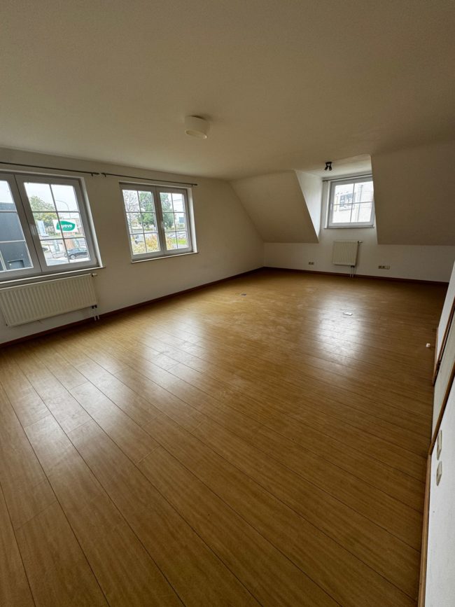 NOUVELLE COLOC A HANNUT – Chambre à pd de 395€ (hors-charges)